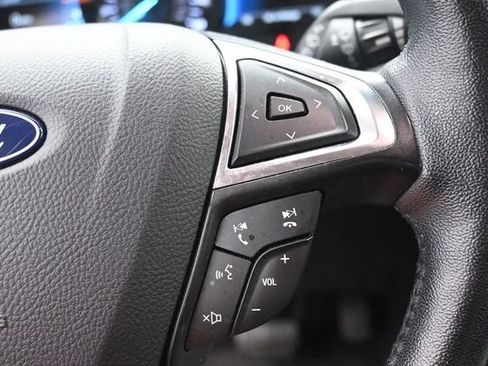 Used 2024 Ford Edge Titanium AWD/4WD image 21
