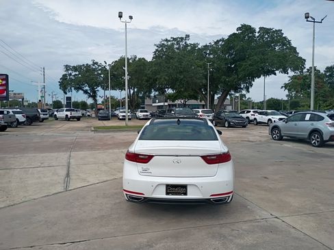 Used 2017 Kia Cadenza Technology FWD image 39