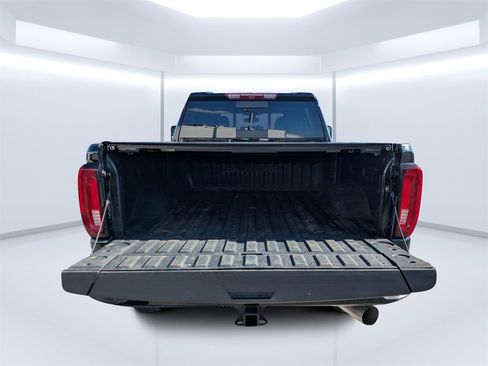 Used 2023 GMC Sierra 3500 Denali image 12