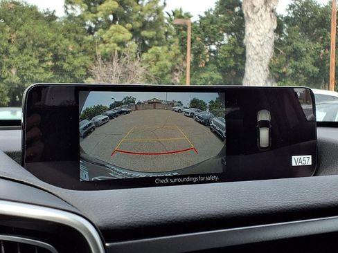 New 2026 MAZDA CX-50 AWD 2.5 Hybrid w/ Premium Pkg image 7