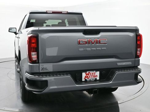 New 2026 GMC Sierra 1500 Elevation w/ Max Trailering Package image 30