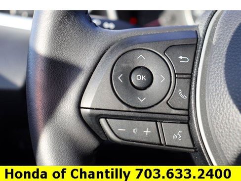 Used 2019 Toyota Corolla SE image 10