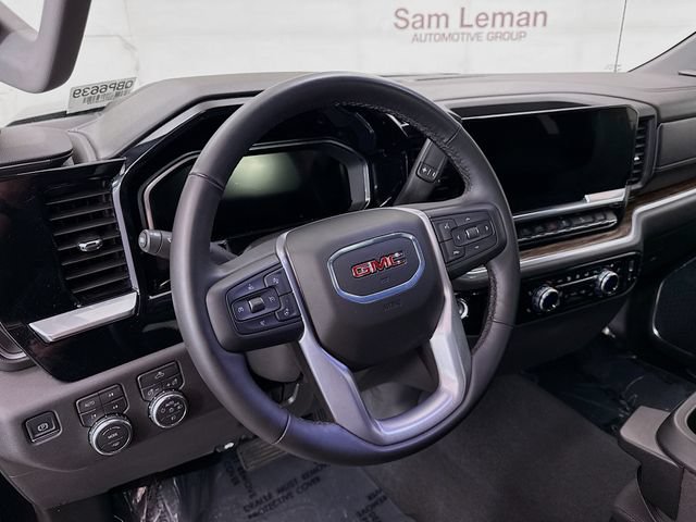 Used 2026 GMC Sierra 1500 Elevation AWD/4WD image 10