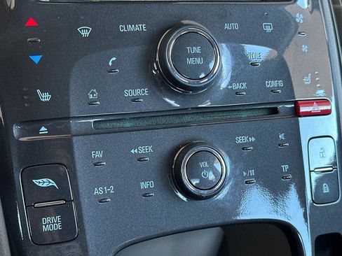 Used 2013 Chevrolet Volt Premium w/ Premium Trim Package image 19