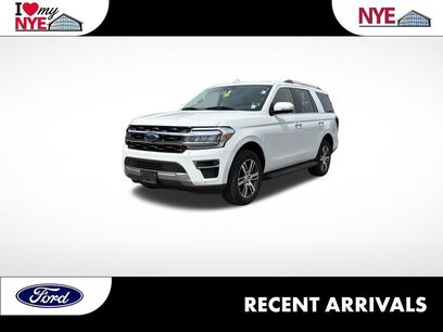 Used 2024 Ford Expedition Limited