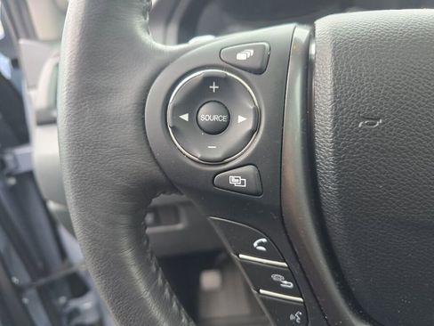 Used 2023 Honda Ridgeline RTL image 24