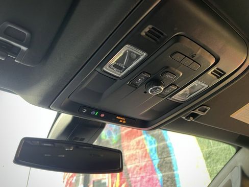 Used 2021 Chevrolet Tahoe LT w/ Luxury Package image 62