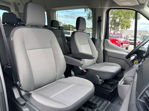 New 2025 Ford Transit 350 XL image 34