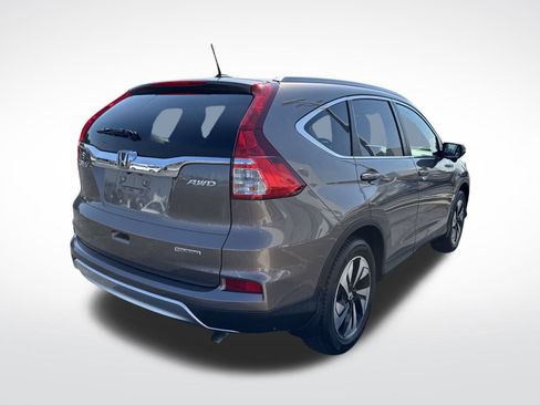 Used 2015 Honda CR-V Touring image 10