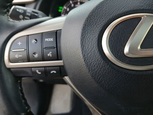 Used 2017 Lexus RX 350 RX 350 Sport Utility 4D w/ Premium Package image 29