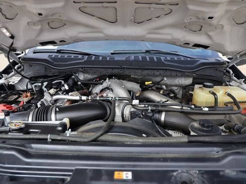 Used 2021 Ford F350 King Ranch w/ King Ranch Ultimate Package image 29