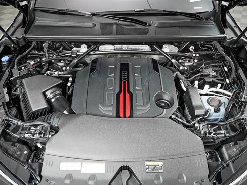 New 2026 Audi SQ5 Premium Plus AWD/4WD image 4