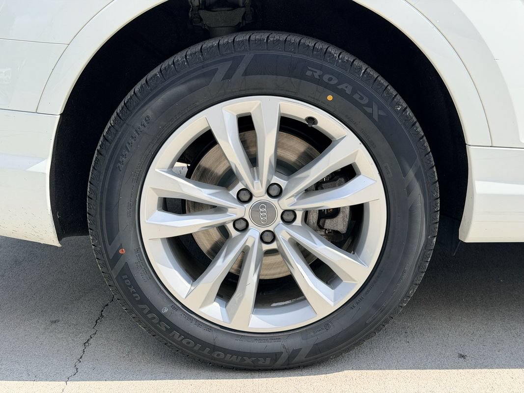 Used 2017 Audi Q7 2.0T Premium Plus AWD/4WD image 31