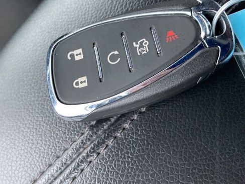 Used 2023 Chevrolet Malibu LT image 27