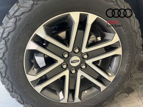 Used 2022 Ford F150 XL w/ STX Appearance Package image 6