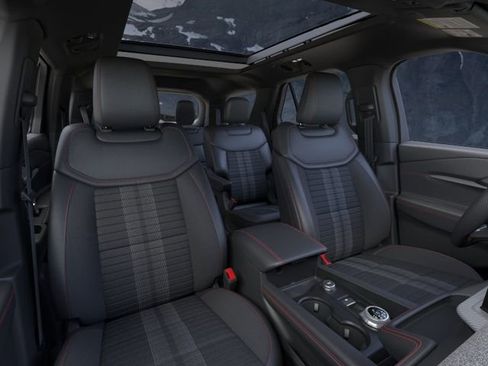 New 2026 Ford Explorer ST-Line AWD/4WD image 10