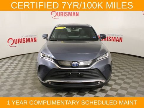 Used 2024 Toyota Venza XLE AWD/4WD image 10
