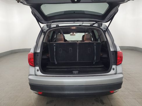 Used 2018 Honda Pilot EX image 29