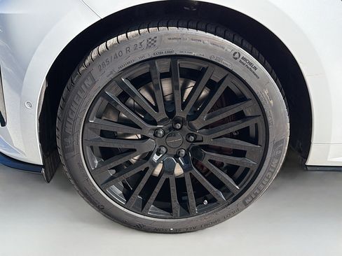 New 2026 Land Rover Range Rover Sport SV image 38