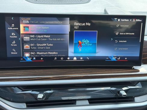 Certified 2026 BMW X5 sDrive40i RWD image 22