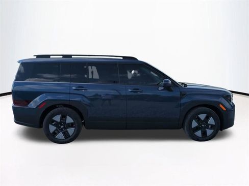 New 2026 Hyundai Santa Fe SEL FWD image 4