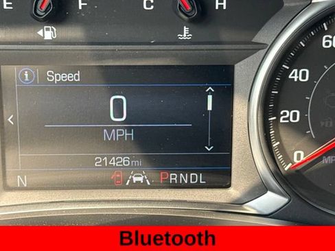 Used 2024 Chevrolet Equinox LT FWD image 7