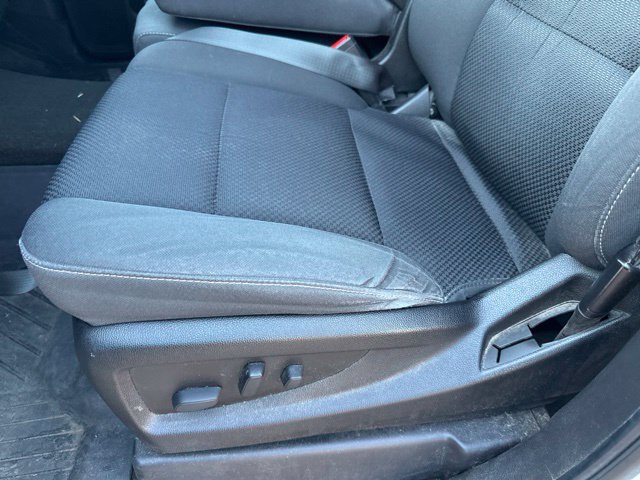 Used 2017 Chevrolet Silverado 1500 LT w/ All Star Edition AWD/4WD image 18