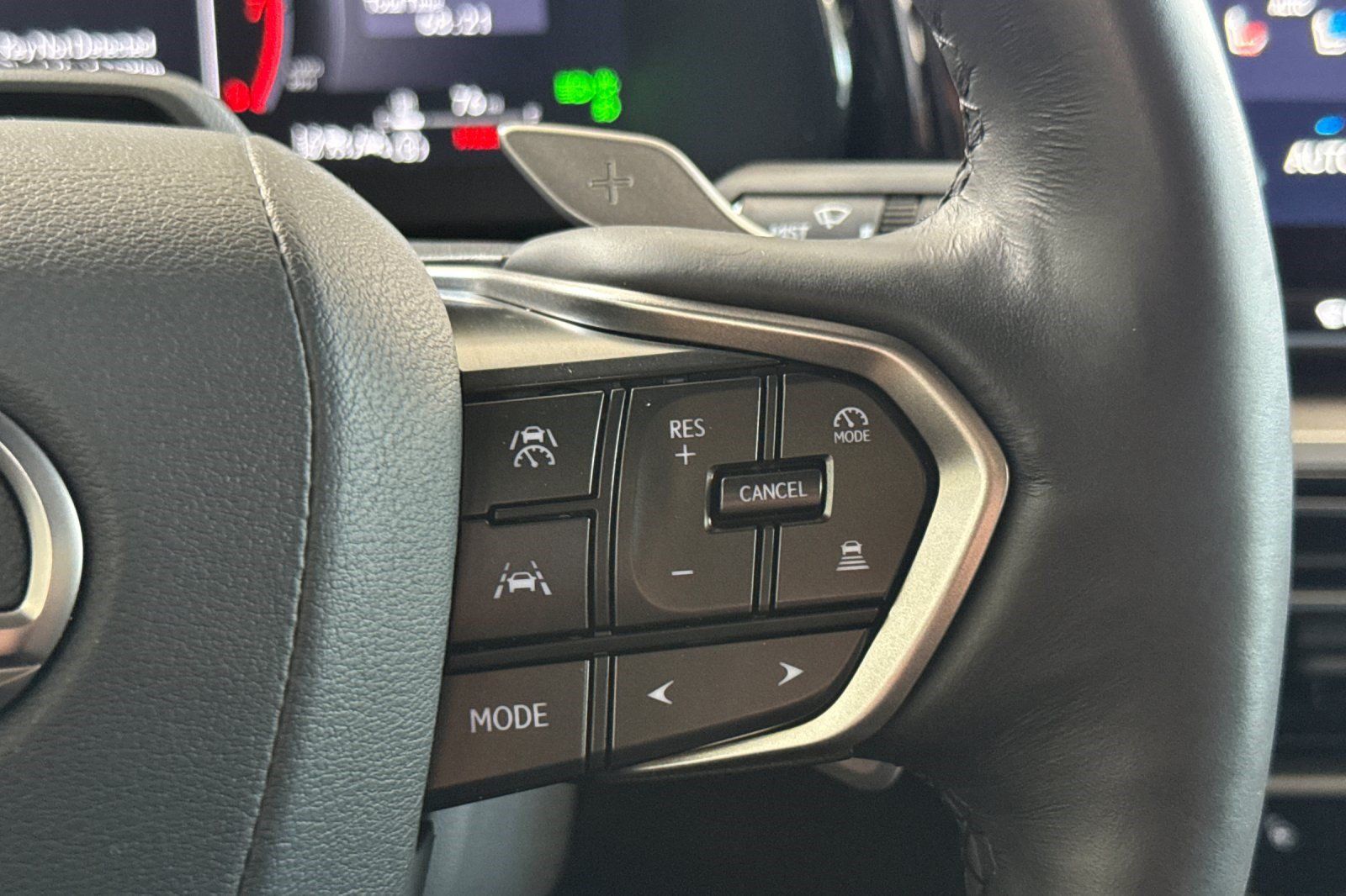 Certified 2025 Lexus TX 350 FWD w/ Technology Package image 32