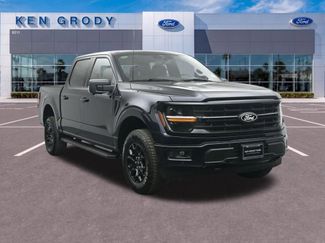 New 2026 Ford F150 XLT w/ Equipment Group 302A MID AWD/4WD 360° Tour