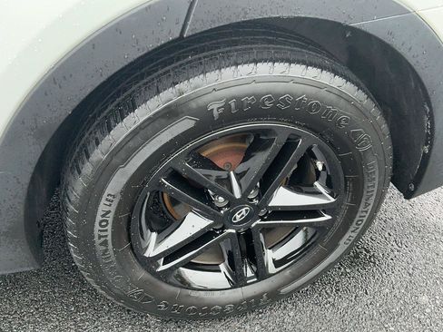 Used 2018 Hyundai Santa Fe Sport AWD/4WD image 13