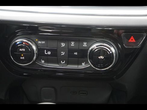 New 2025 Chevrolet Trax ACTIV w/ Driver Confidence Package image 10