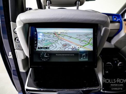 Used 2019 Rolls-Royce Phantom Sedan image 21