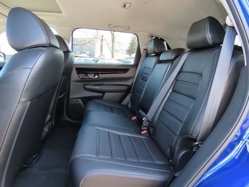 Used 2025 Honda CR-V EX-L image 13