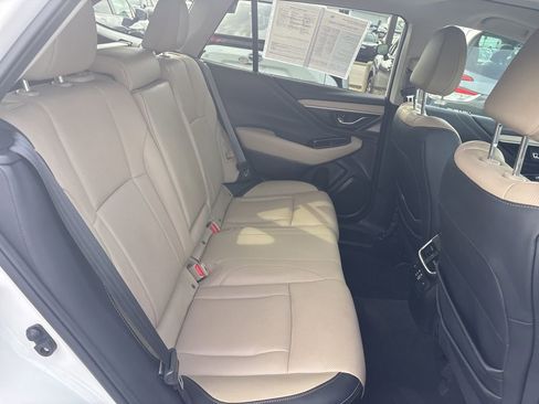 Certified 2024 Subaru Outback Limited AWD/4WD image 11