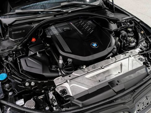 Used 2021 BMW M340i xDrive w/ Premium Package AWD/4WD image 75