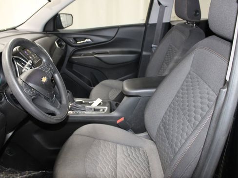 Used 2021 Chevrolet Equinox LT AWD/4WD image 31
