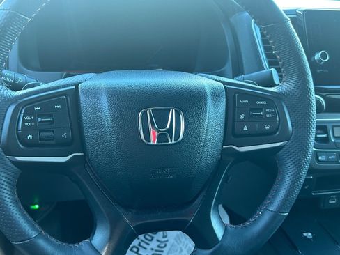 Used 2024 Honda Ridgeline TrailSport image 10