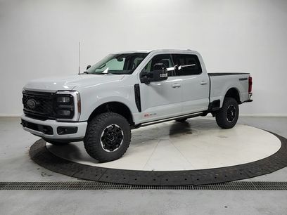 New 2026 Ford F250 Lariat w/ Tremor Off-Road Package
