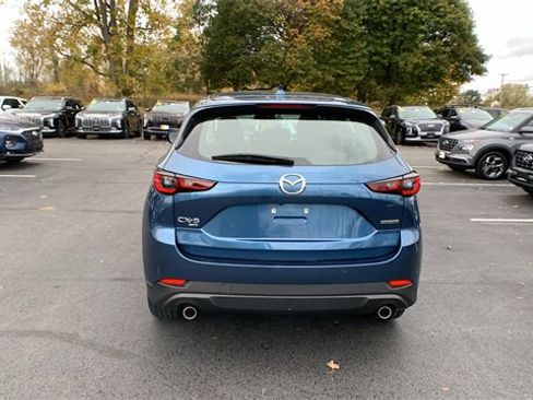 Used 2023 MAZDA CX-5 AWD 2.5 S image 4