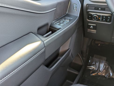 New 2025 Ford F150 XLT w/ Equipment Group 302A MID image 35