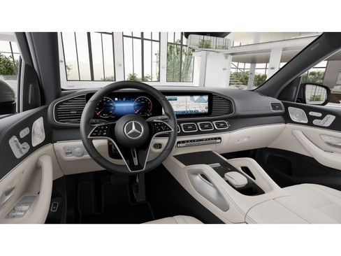 New 2026 Mercedes-Benz GLE 450 GLE 450 image 2