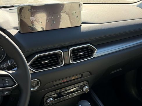 New 2025 MAZDA CX-5 AWD 2.5 S w/ Preferred Package image 31