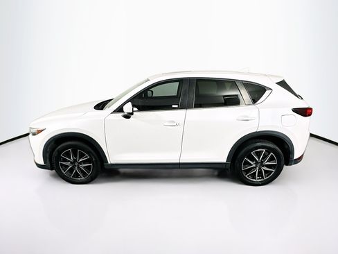 Used 2018 MAZDA CX-5 Touring w/ Preferred Equipment Package FWD image 4