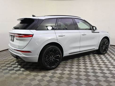 New 2026 Lincoln Corsair Reserve w/ Jet Appearance Package image 7