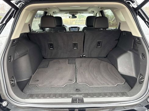 Certified 2022 GMC Terrain Denali w/ Denali Premium Package image 32