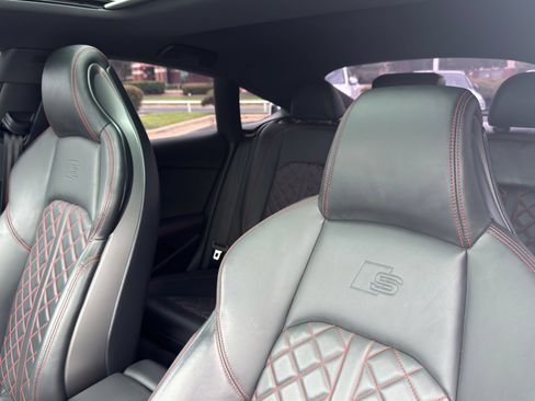 Certified 2023 Audi S5 Prestige w/ Prestige Package AWD/4WD image 10