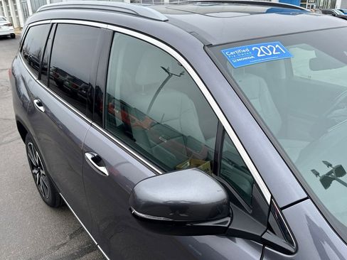 Used 2021 Honda Pilot Touring image 14