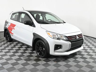 Used 2024 Mitsubishi Mirage
