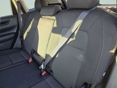 Used 2024 Honda CR-V EX image 29