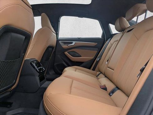 New 2026 Audi A6 Premium Plus image 17